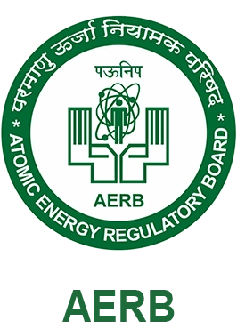 AERB Certification